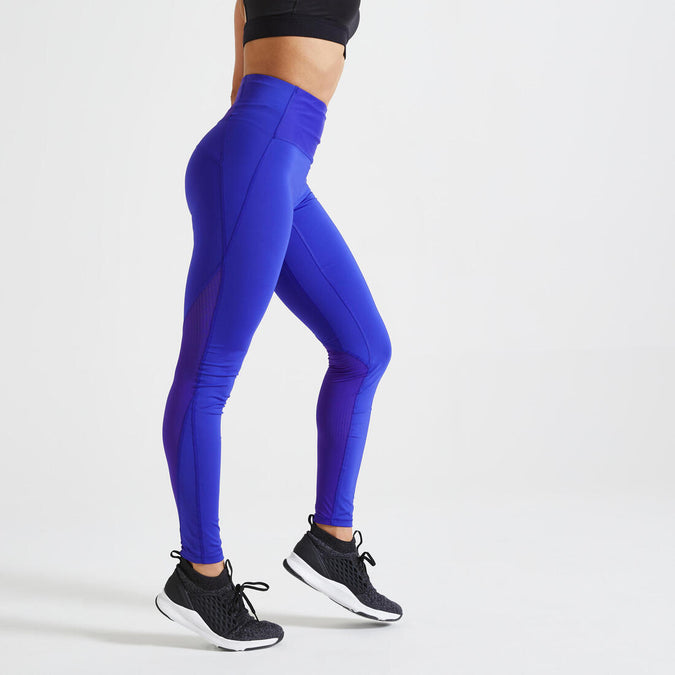 





Women's shaping fitness cardio high-waisted leggings, photo 1 of 5