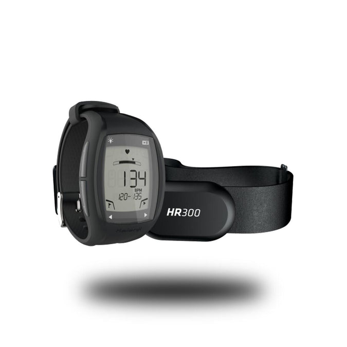





Running Heart Rate Monitor Watch HR300, photo 1 of 2