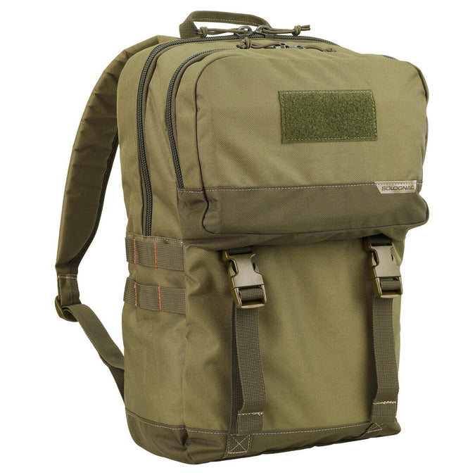 





HUNTING BACKPACK 20L GREEN, photo 1 of 4