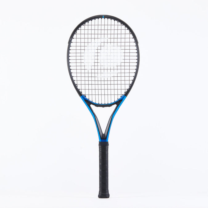 





Adult Tennis Racket - Artengo TR930 Spin Black Blue 285g, photo 1 of 8