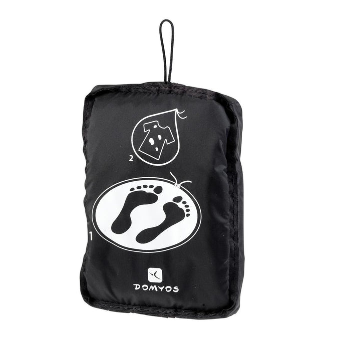 





PTWO Fitness Bag - Black, photo 1 of 5