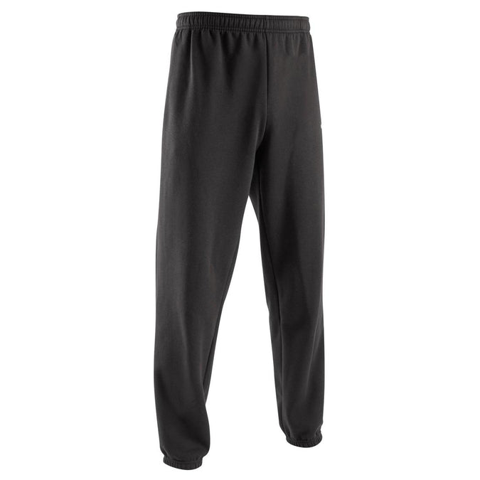 





T100 Adult Training Sweatpants - Black, photo 1 of 3