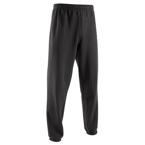 





T100 Adult Training Sweatpants - Black