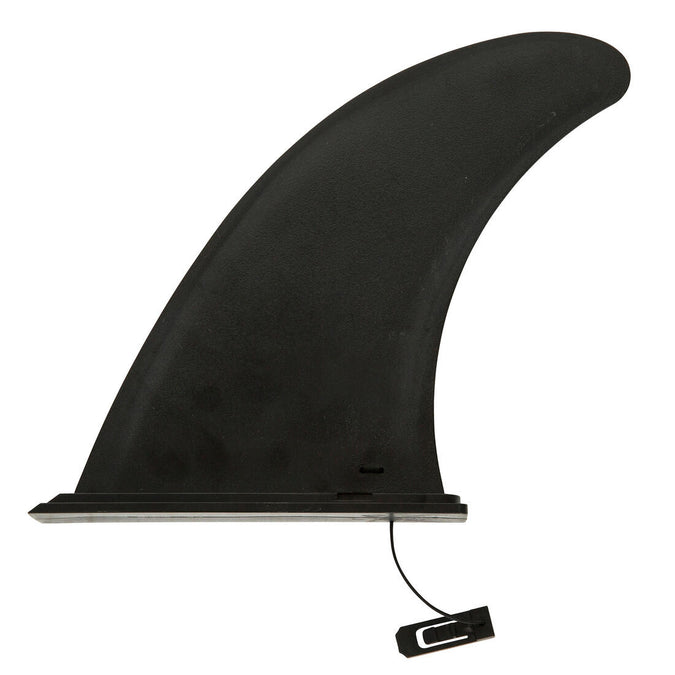 





Inflatable Stand-Up Paddle Board or Kayak Fin No Tools Required - Black, photo 1 of 9