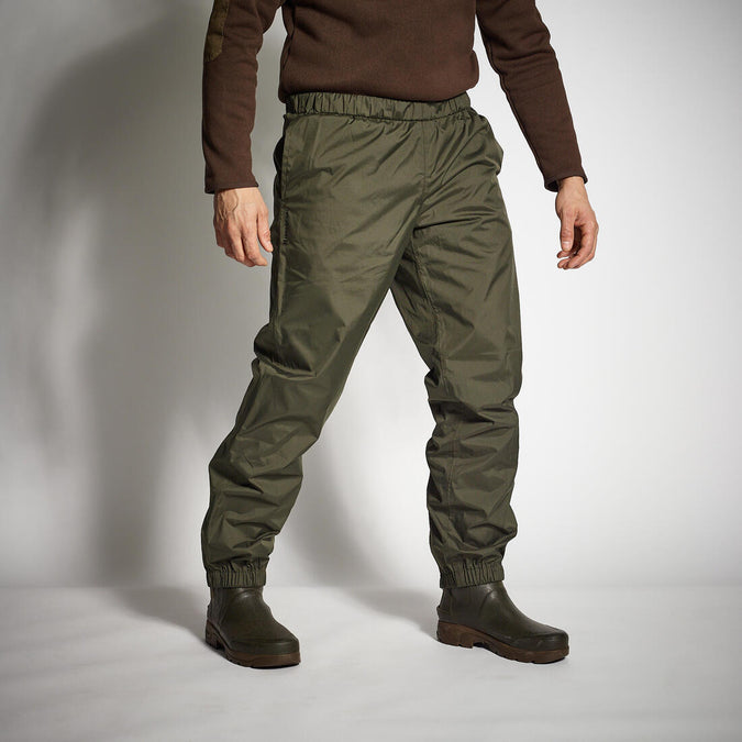 





Lightweight Waterproof Overtrousers, photo 1 of 7