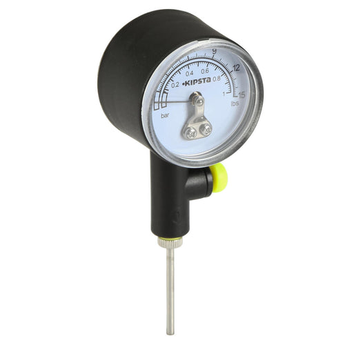 





Pressure Gauge