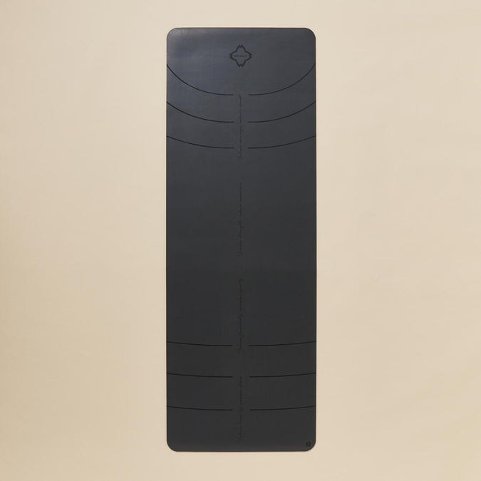 





Yoga Mat Grip+ 185CM X 65CM X 5MM, photo 1 of 5