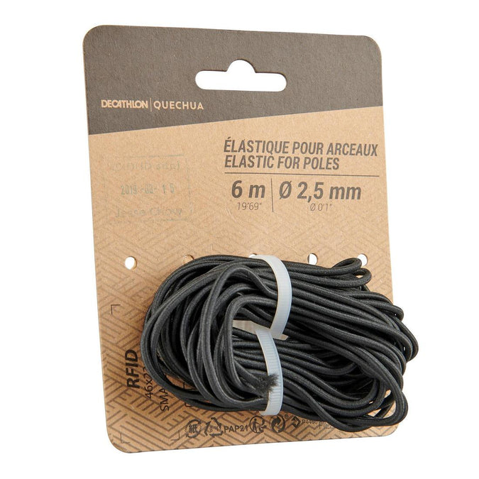 





6M Replacement Elastic for Tent Hoops, photo 1 of 2