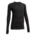 Kids' Long-Sleeved Football Base Layer Top Keepdry 500
