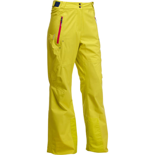 





WEDZE MIDTRIP WOMEN SKI TROUSERS