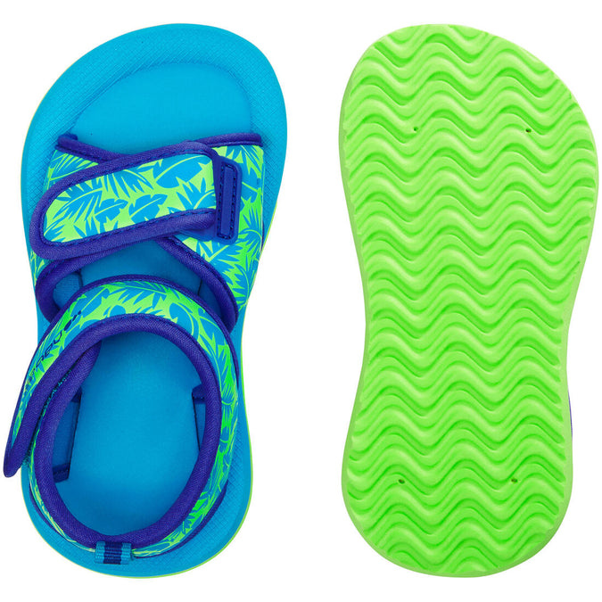 





Baby / Kids' Pool Sandals, photo 1 of 5