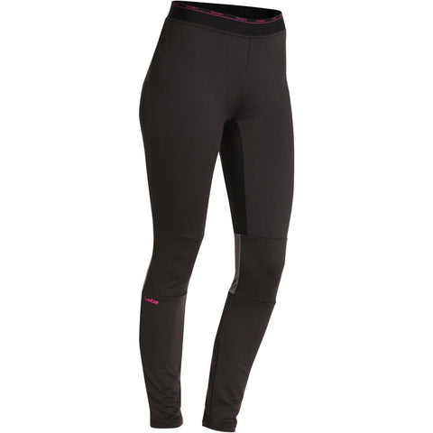 





Freshwarm Women's Ski Underwear Bottoms - Black