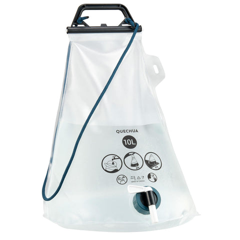 





CAMPING JERRYCAN - 10 LITRES