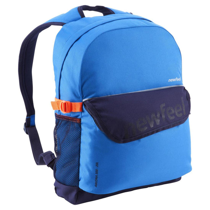 





Abeona 300 20 L backpack, photo 1 of 8