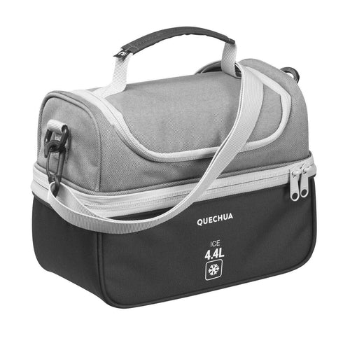 





Insulated lunch box - 2 food boxes included - 4.4 L