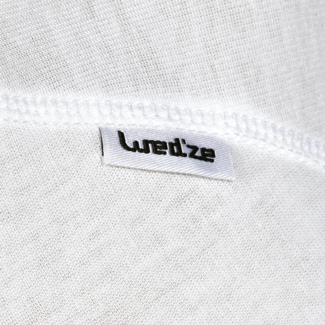 Simple Warm Women's Ski Base Layer