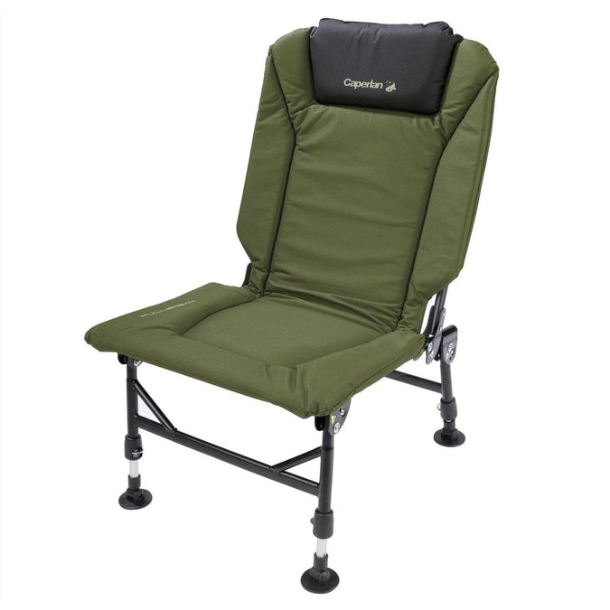 





FULLBREAK Carp angling level chair, photo 1 of 4