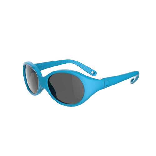 





Baby's hiking sunglasses - MH B100 - age 6 - 24 months - category 4