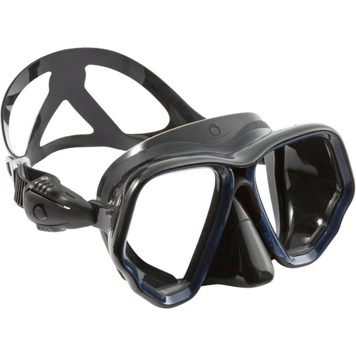 





Scuba diving mask  SCD 500 double lens bright