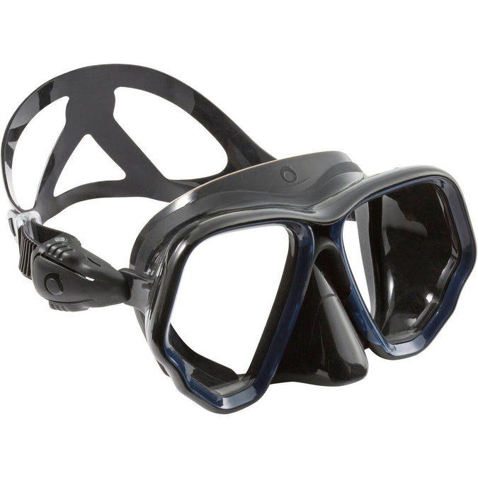 





Scuba diving mask  SCD 500 double lens bright, photo 1 of 8