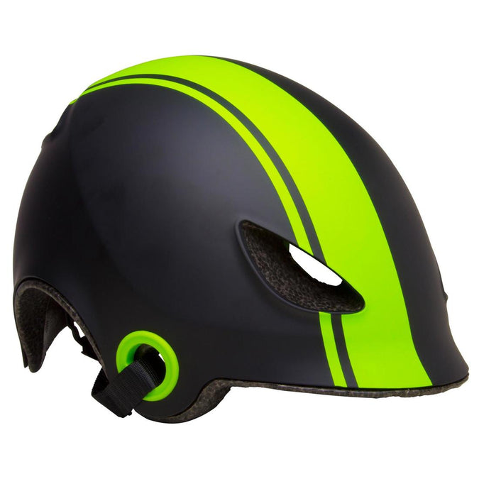 





500 Racing Boy Kids' Cycling Helmet, photo 1 of 1