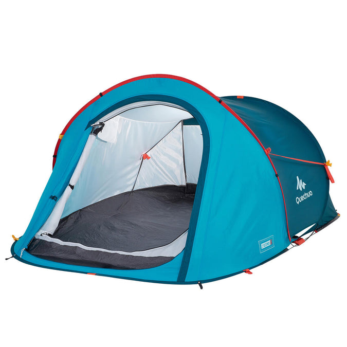 





2 SECONDS camping tent | 2 person, photo 1 of 16