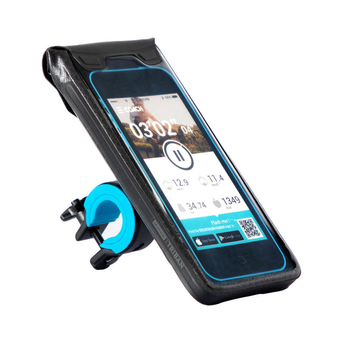





900 L Waterproof Bike Smartphone Holder, photo 1 of 6