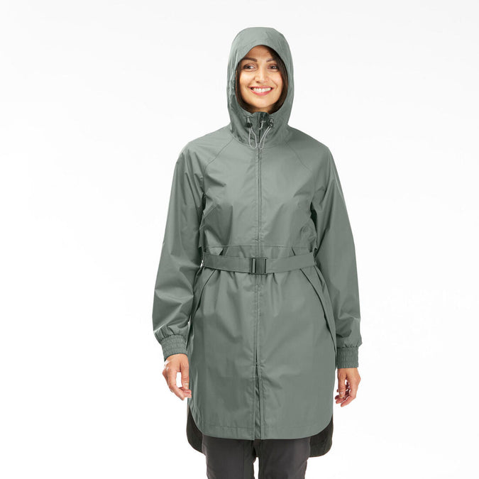 Rainwear decathlon on sale