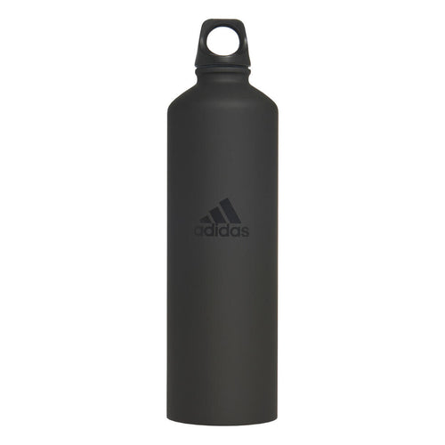 





Metal Water Bottle - Black