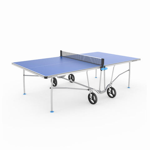 





Outdoor Table Tennis Table PPT 500.2 - Blue