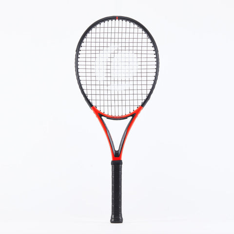 





270 g Adult Tennis Racket TR990 Power Lite - Red/Black