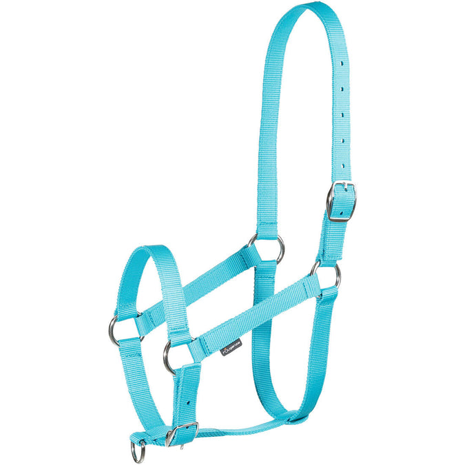 





Schooling Horse Riding Halter for Horse and Pony, photo 1 of 2