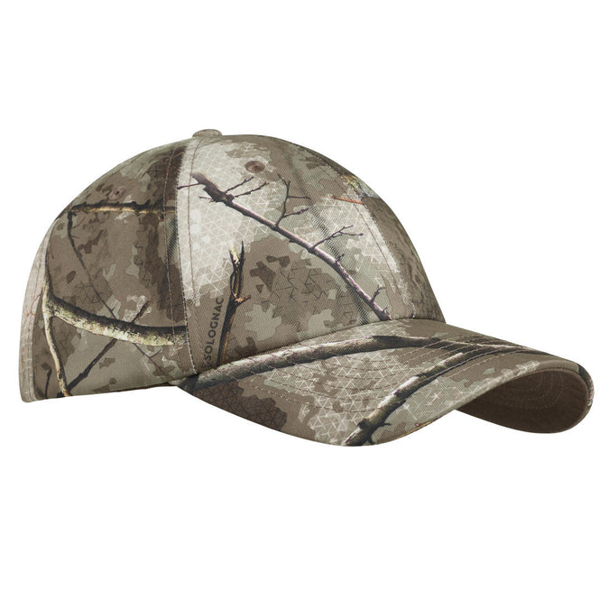 





Country Sport Cap Treemetic 100 Camouflage, photo 1 of 9