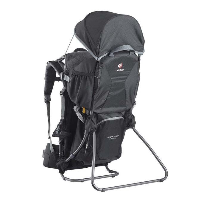 





Baby Carrier - Grey, photo 1 of 10