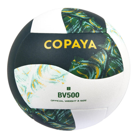 





Beach Volleyball Replica Hybrid 500