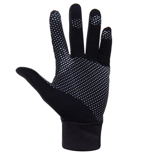 





Tennis Thermal Glove - Black