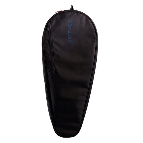 





Tennis Bag 100 M - Black