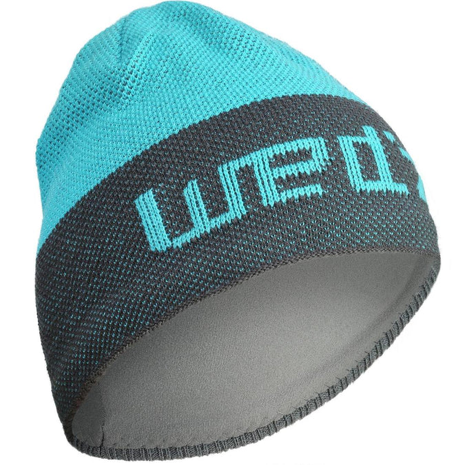 





Branding Child's Ski Hat - Blue/Grey, photo 1 of 6