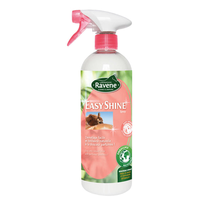 





Easyshine Horse Riding Shine Conditioner for Horse and Pony 750 ml, photo 1 of 1
