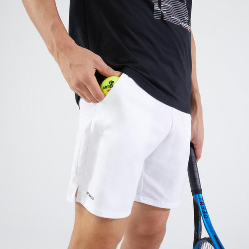 





Men's Tennis Shorts Essential+