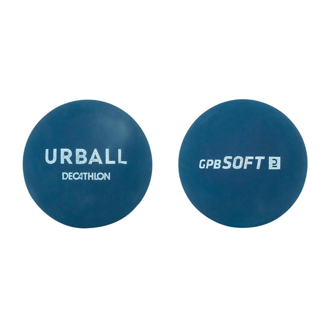 





Beginner Pelota Balls GPB Soft x2, photo 1 of 4