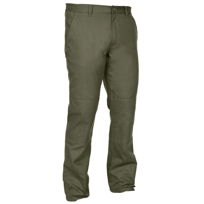 





Durable Trousers - Green, photo 1 of 9
