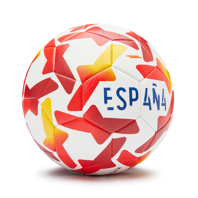 





Spain Football - Size 5 2022, photo 1 of 7