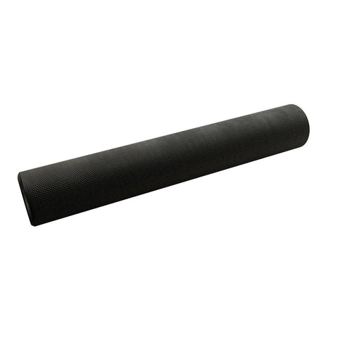 





Fitness Foam Roller Length 90 cm Diameter 15 cm - Black