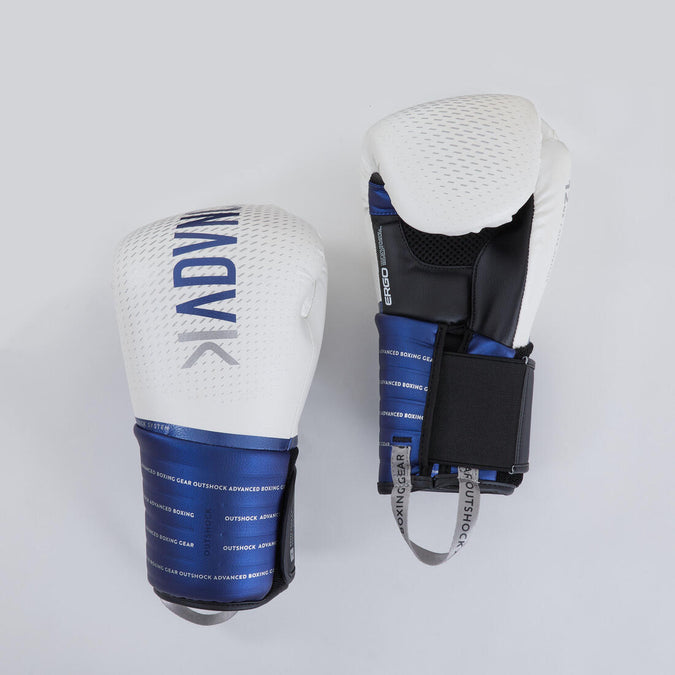 





Boxing Gloves 500, photo 1 of 6