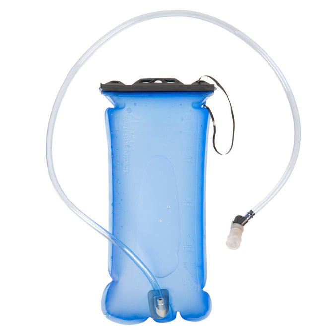 





2L Transparent MTB Hydration Bladder - Blue, photo 1 of 7