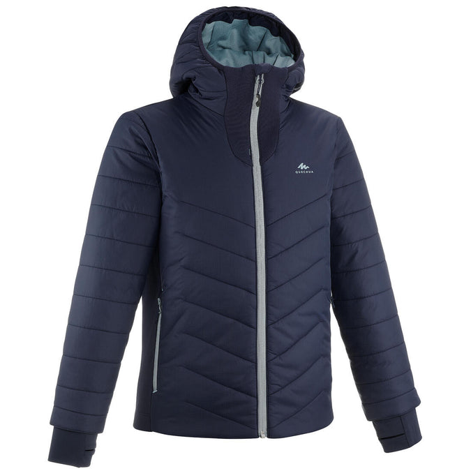 





Kids' Padded Outdoor Jacket - 7-15 years, photo 1 of 10