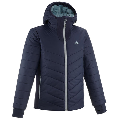 





Kids' Padded Outdoor Jacket - 7-15 years