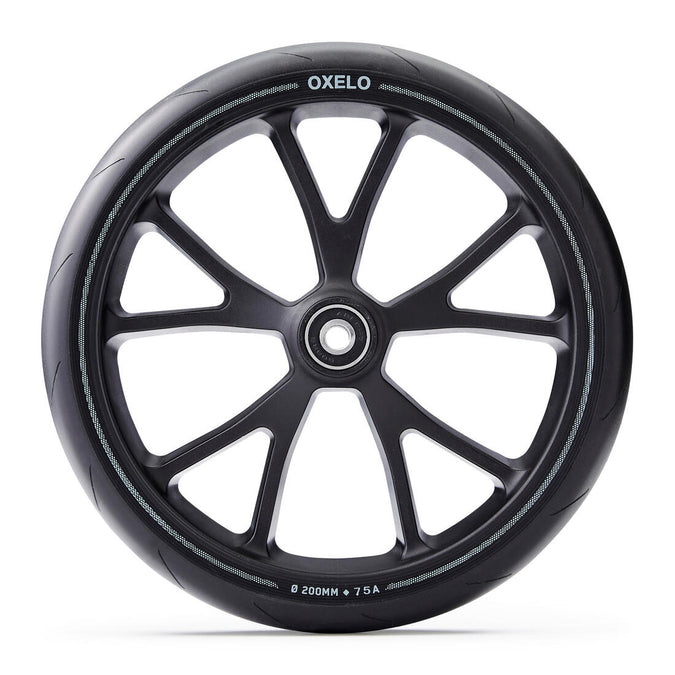 





Adult 200 mm Scooter Wheel 75, photo 1 of 2