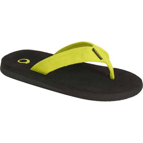 





TO 500L men's flip-flops - Lime